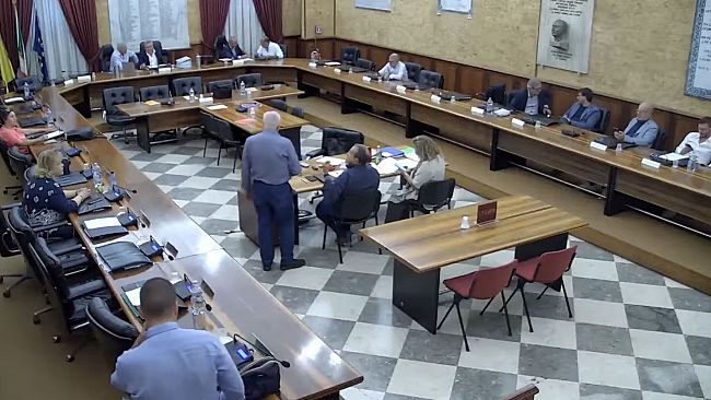 Marsala, Consiglio comunale del 30 settembre: approvazione del “Consolidato 2024” e di “Variazioni di Bilancio”