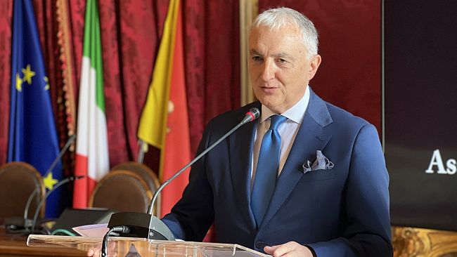 DDL Trasporti approvato dall'Assemblea Regionale Siciliana. On. Bica: 