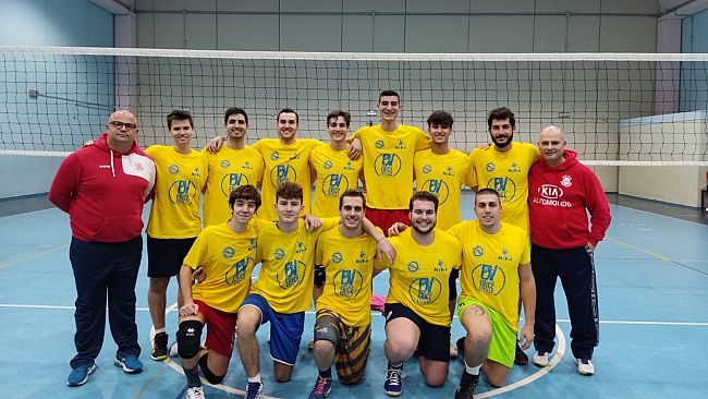Serie D Maschile, l'Arredall Entello riceve Castelvetrano