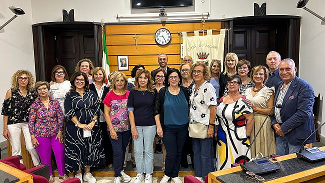 Alcamo: altri 27 dipendenti passano dal part time al contratto a tempo pieno