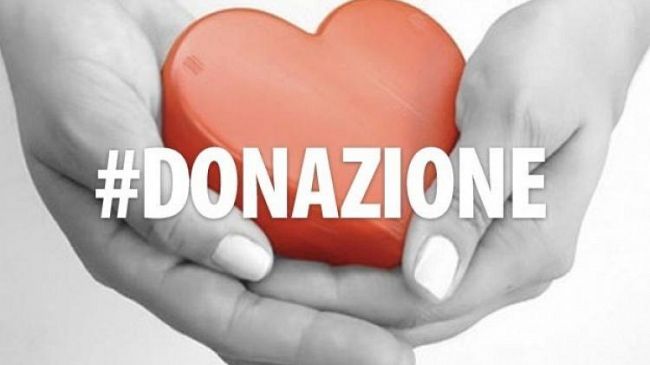 Morte piccola Greta, i genitori hanno deciso di donare gli organi 