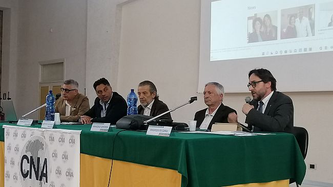Bilateralità- CNA Trapani: “Iscriversi ad EBAS è una straordinaria opportunità”