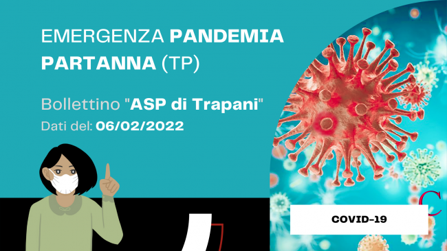  Partanna, positivi al covid-19 in calo