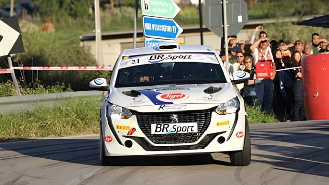 3° Rally Valle del Belice: 11 prove speciali e 72 km di curve tra sport e storia