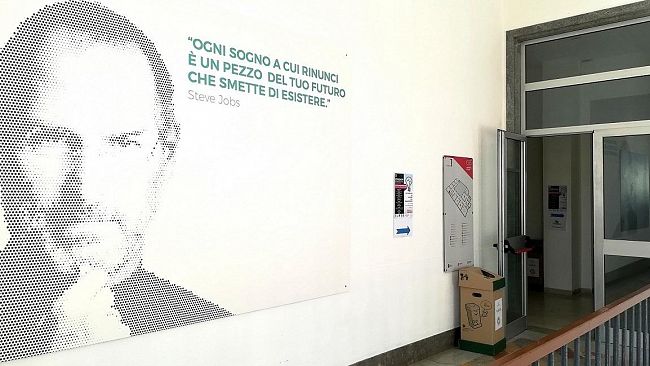 A SITA 2021 un incontro online con Wsc  il canale dei creator più influenti