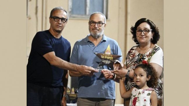 Premio Leo Brugnone d’Oro: grande successo a Marsala per la IV edizione di sport e memoria