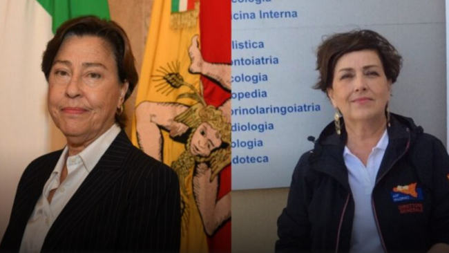 mazara/sanita-si-dimette-lassessore-regionale-giovanna-volo-al-suo-posto-schifani-nomina-daniela-faraoni