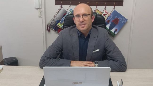 Mazara calcio, l’avvocato Giuseppe Ingargiola nominato responsabile dell’area legale 