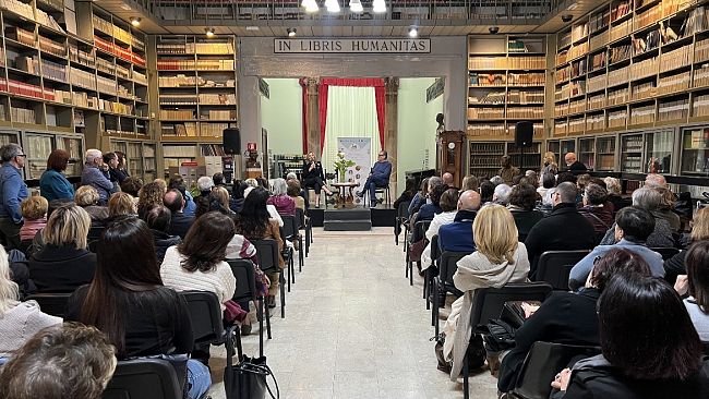 VIII edizione di TrapanIncontra, sabato 14 febbraio la conferenza stampa di presentazione 