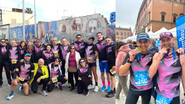 Tra Costiera e Bologna la PAM Mazara riparte con numeri, gruppo e passione