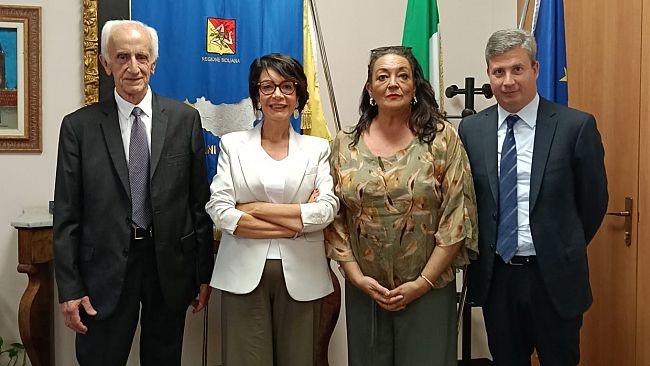 Trasparenza e performance, si insedia il nuovo Organismo indipendente di valutazione dell’Asp Trapani