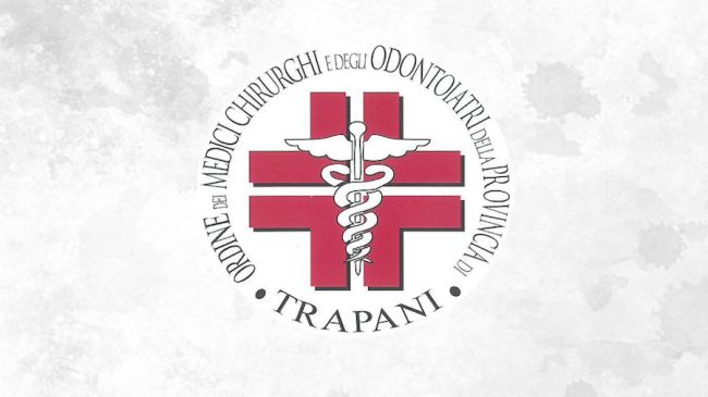 Il cordoglio dell'Ordine dei Medici di Trapani per la scomparsa del dottor Francesco Fici