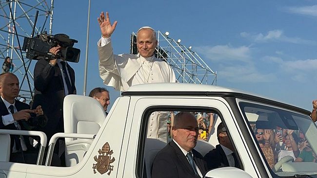 Un Evento Memorabile: Il Giubileo dei Giovani a Tor Vergata