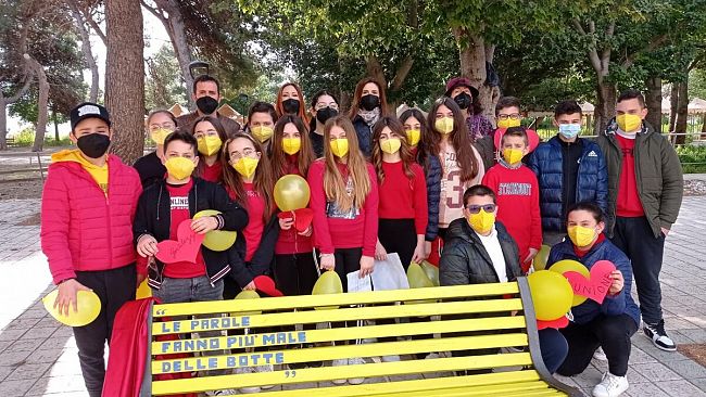 Classe IA dell’I.C “Capuana- Pardo”:  Vittoria e premiazione a Palazzo Madama