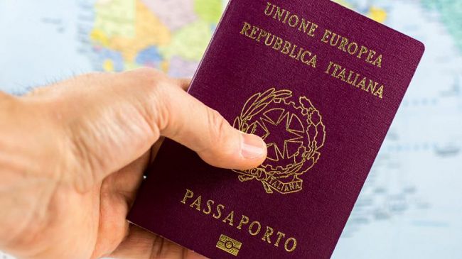 Passaporto elettronico, dal 27 ottobre arriva il pagamento tramite PagoPA