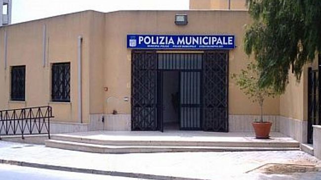 Marsala, lavori rete fognaria: variazioni veicolare su tratti del Lungomare