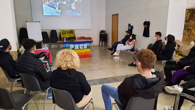 Trapani, riparte 