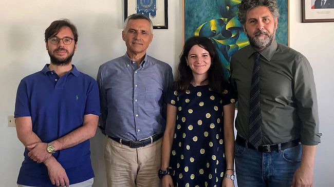 Petrosino,firmato protocollo d’intesa con la Fondazione Comunitaria di Agrigento e Trapani
