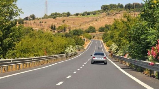 Autostrada Ragusa-Catania: approvato il progetto esecutivo