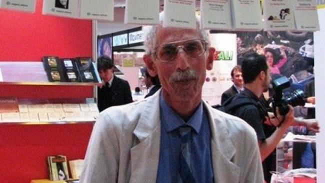 Trapani ricorda l'editore Coppola con una strada
