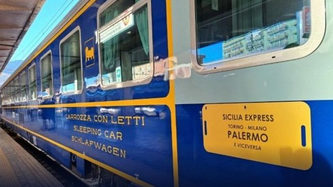 Sicilia Express, slitta di qualche giorno la vendita dei biglietti