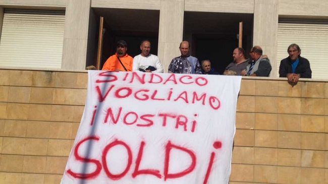 “Gli ultimi saranno ultimi” nelle perverse maglie della storia della Belice Ambiente.