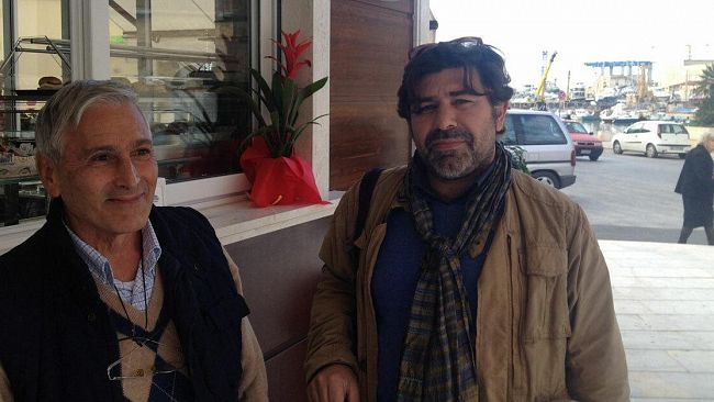 VIDEO – Tg Bar del 18 Novembre 2015