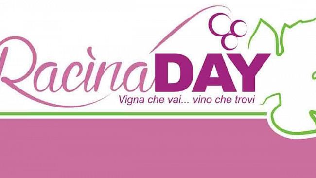 Domenica a Partanna la 2° edizione del “RacìnaDay”