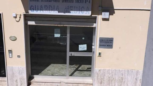 Nota del Consigliere Francesco Foggia. C’è l’ipotesi di chiusura della guardia medica di Borgata Costiera.