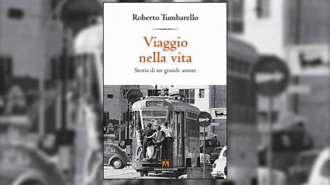 Mazara, stasera al “Garibaldi” presentazione libro “Viaggio nella Vita” di Roberto Tumbarello