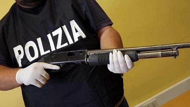 Operazione Lethal Weapon, perquisizioni in provincia ed arresti e sequestri in tutta Italia