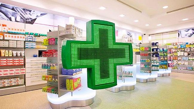 Consegna gratuita a domicilio dei farmaci a Castelvetrano