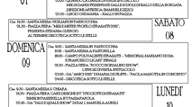 Nuovo direttivo, spiccano tanti giovani, Rino Ragona nuovo presidente