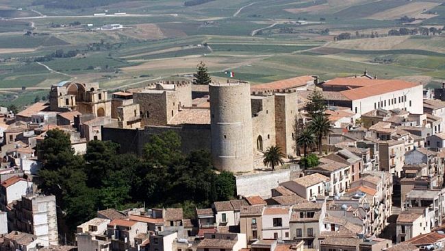 A Salemi un contributo ministeriale per l’adeguamento anti Covid