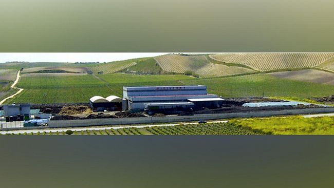 Marsala, Smaltimento organico. la Sicilfert rimane chiusa, il sindaco Di Girolamo stamattina in regione assieme ad altri colleghi