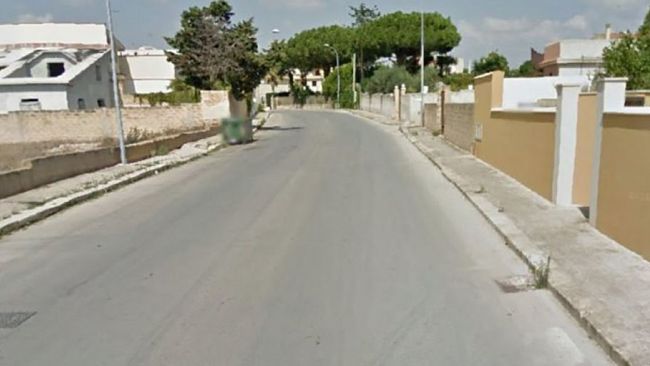 Mazara, Lavori di rifacimento del manto in alcune strade