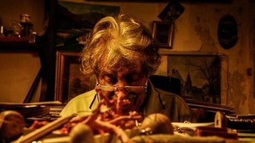 Il “Re del Corallo” Platimiro Fiorenza riceve il premio dedicato alle eccellenze dell’alto artigianato italiano