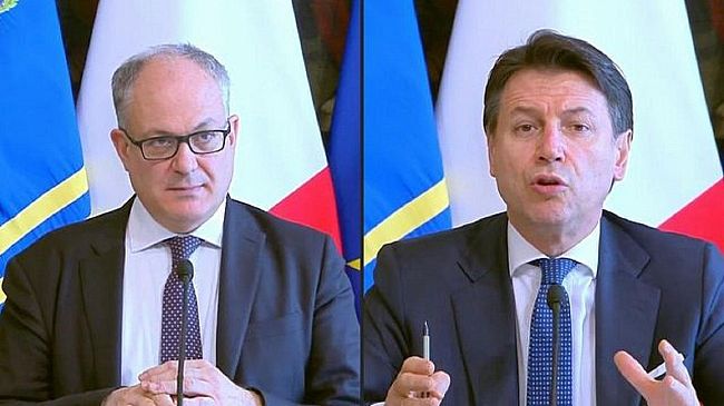Decreto per le imprese, prestiti fino a 25.000 euro senza garanzie attivi in qualche giorno
