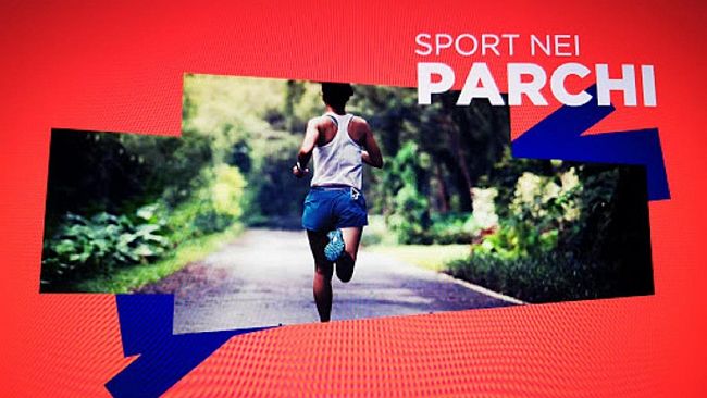 Progetto “Sport nei parchi”. Anche il Comune di Gibellina aderisce all’iniziativa