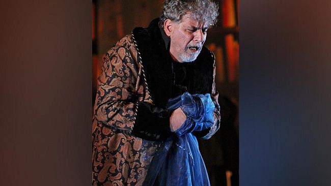 Dionisiache 2019: venerdì 9 agosto “La tragica storia del dottor Faust”