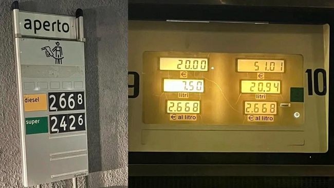 Caro carburante nelle Isole minori: appello ai Sindaci per una strategia comune