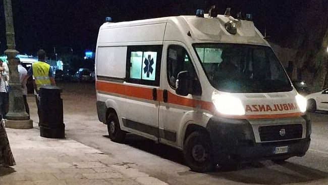 ​Tragedia a Favignana, muore un giovane di 25 anni