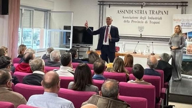 Da DMO a DMC: le prossime strategie del Distretto Turistico della Sicilia occidentale