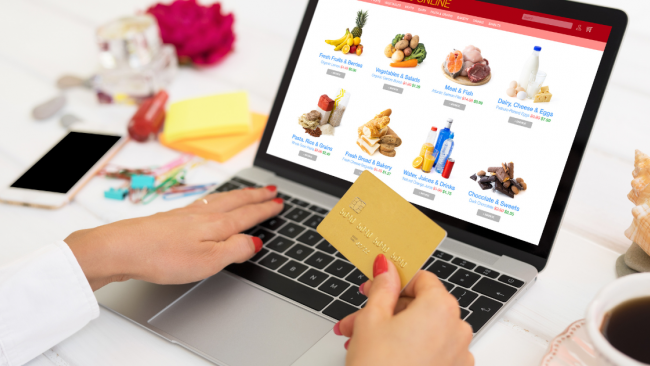 Come capire se un sito web è sicuro per fare acquisti online