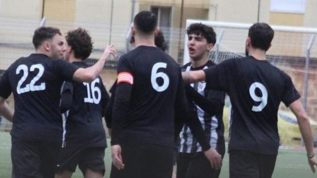 Calcio. Per l'Alcamo arriva il momento clou: Casteltermini e Marineo sfide per il 