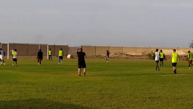Calcio, I Categoria: l'Asd Petrosino 1969 esordisce in casa contro il Custonaci