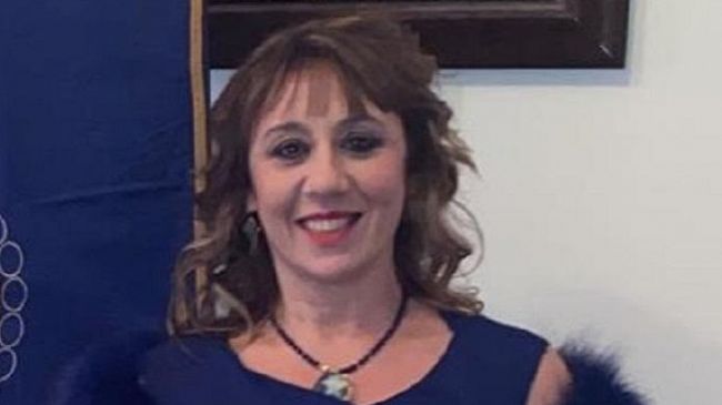 Nuovo assessore di Forza Italia nella Giunta Lentini, Barbara Vivona non ci sta