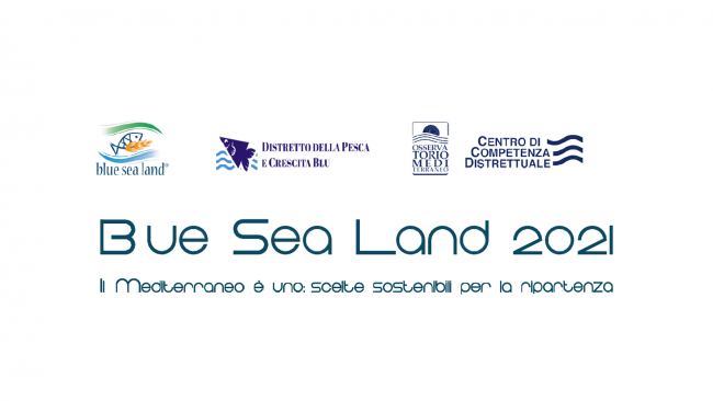 ​Blue Sea Land 2021, conferenza stampa di presentazione