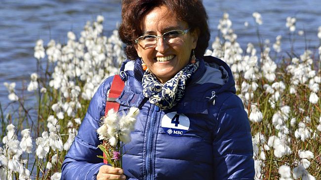 Istituita la borsa di studio in memoria della professoressa Maria Alga