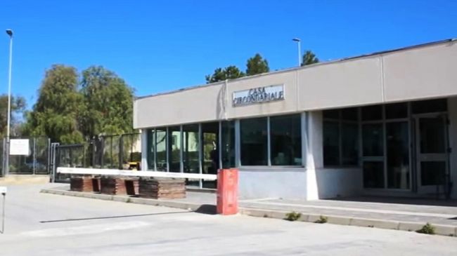 ​Aggrediti e feriti tre poliziotti nel carcere di Agrigento, “è diventato un campo di battaglia”